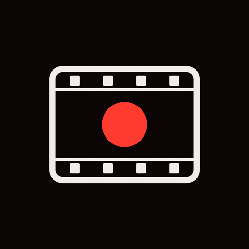 Reeljot app icon